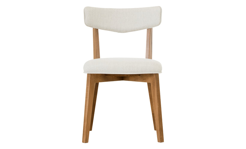 Wesley Upholstered Dining Chair